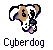 [CyberDog Icon]