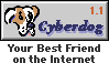 [Cyberdog 1.1 banner]